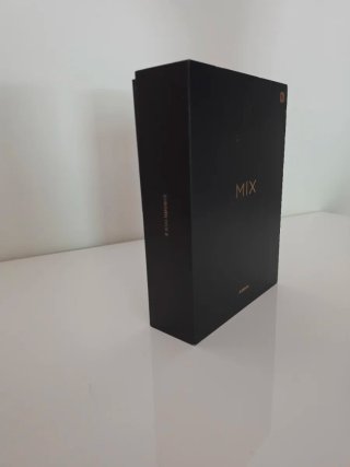 Xiaomi MIX 4 5G Ceramic 12GB/256GB