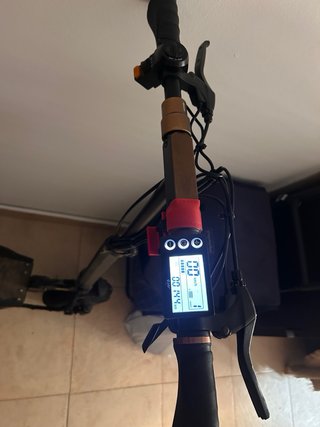 Patinete Eléctrico Smartgyro Pro