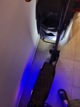 Patinete Eléctrico Smartgyro Pro