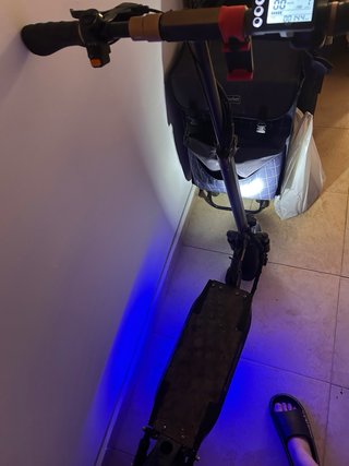 Patinete Eléctrico Smartgyro Pro