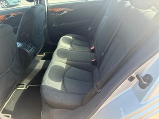 Mercedes-Benz Clase E 2002