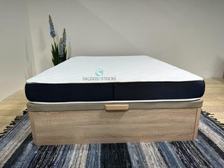 OFERTA NUEVO CANAPE +COLCHON VARIAS MEDIDAS