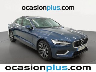 Volvo S60 T4 Inscription Auto 140 kW (190 CV)