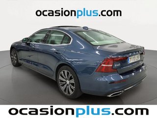 Volvo S60 T4 Inscription Auto 140 kW (190 CV)