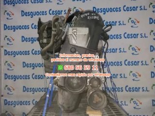 Seat ceslp66659 motor completo aud aro Ref:3057856