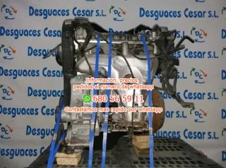 Seat ceslp66659 motor completo aud aro Ref:3057856