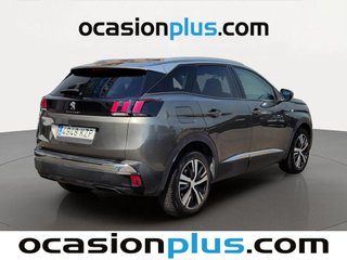 Peugeot 3008 BlueHDI 130 S&S Allure 96 kW (130 CV)
