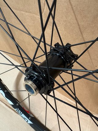 Ruedas Fulcrum 29 (Nuevas)
