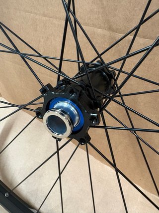Ruedas Fulcrum 29 (Nuevas)