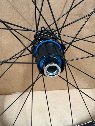 Ruedas Fulcrum 29 (Nuevas)