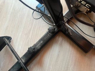 Asiento de simulación Playseat