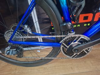 Wilier 0 SLR Cuadro Tope Gama