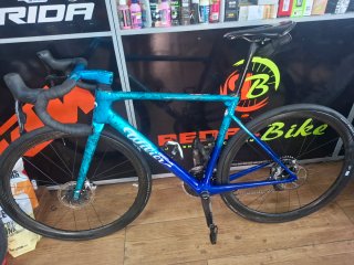 Wilier 0 SLR Cuadro Tope Gama