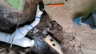 Fontanero Atascos Pozos avería Obra Nueva