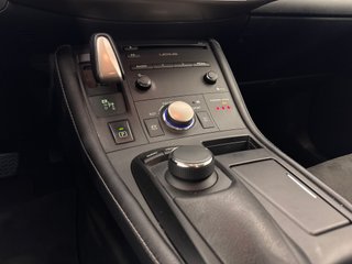 Lexus CT 200h 1.8 136cv Black & Grey