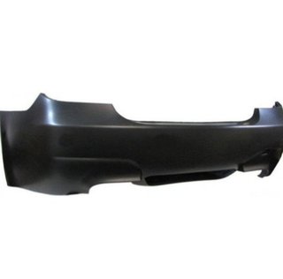 Paragolpes trasero BMW Serie 5 E60 tipo M5