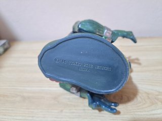 Street Sharks Evil Repteel Vintage