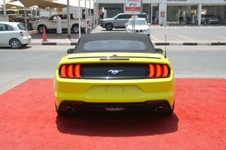 Ford Mustang Mach-E 2019