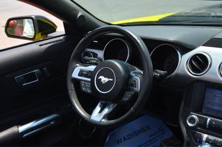 Ford Mustang Mach-E 2019