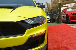 Ford Mustang Mach-E 2019