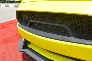 Ford Mustang Mach-E 2019