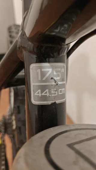 Bicicleta TREK Serie 8 Elite 8.9