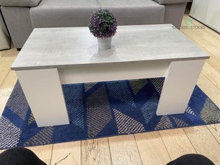 OFERTA NUEVA MESA DE CENTRO ELEVABLE