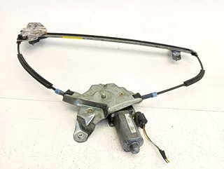 ELEVALUNAS DELANTERO IZQUIERDO FORD TRANSIT CONNE