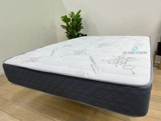 Coleccion Colchon Viscoelastico - 23 cm