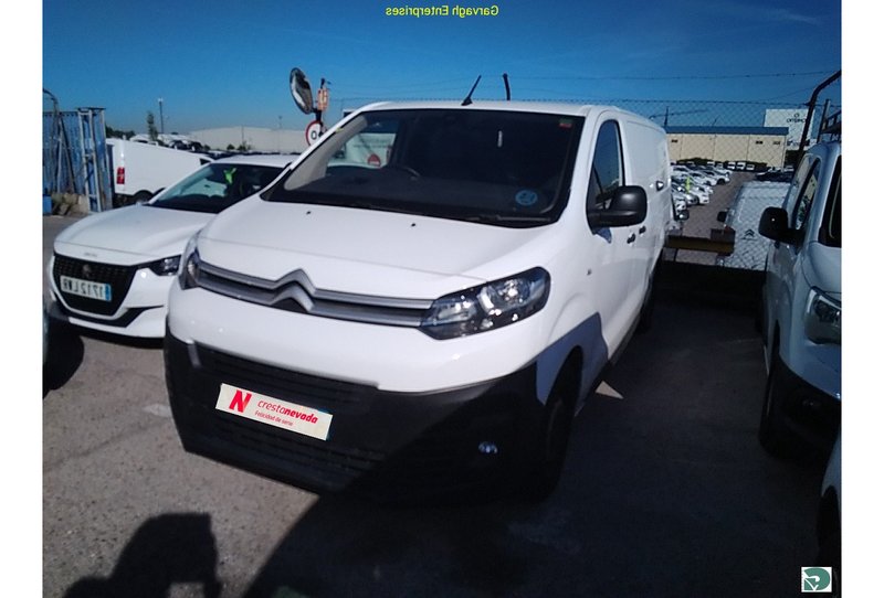 Jumpy - DESDE 308€/MES ¡SIN ENTRADA! - foto 1