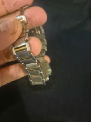 Reloj Cartier para Reparar