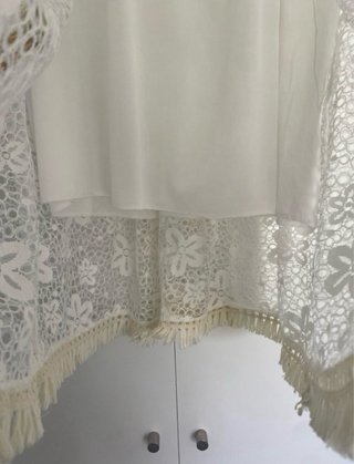 Vestido Kafcan