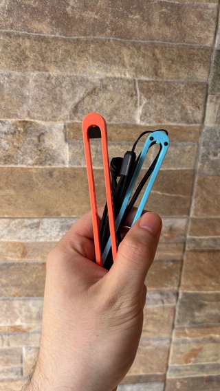 Par Joycons Nintendo Switch 2 Rojo Azul Nuevos