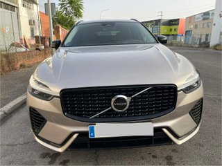 Volvo XC60 T6 2025