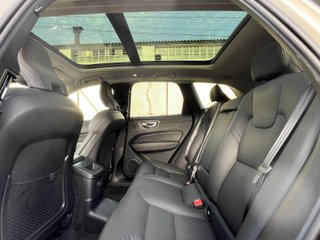 Volvo XC60 T6 2025