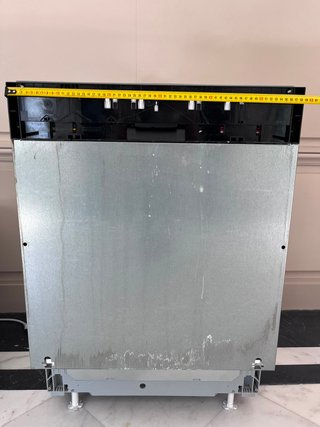 Lavavajillas Siemens 60cm / 9 unidades