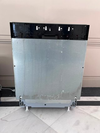 Lavavajillas Siemens 60cm / 9 unidades