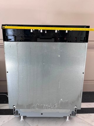 Lavavajillas Siemens 60cm / 9 unidades