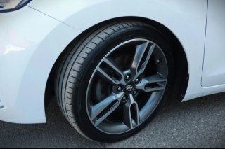 Hyundai i30 2015