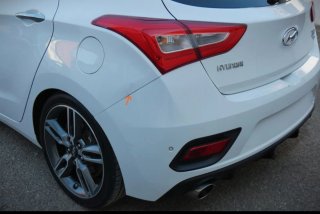 Hyundai i30 2015