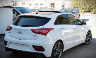 Hyundai i30 2015