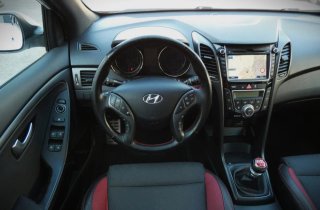 Hyundai i30 2015