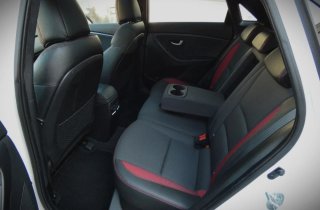 Hyundai i30 2015