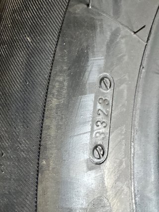 Neumáticos Tigar 225/60 R16 98V