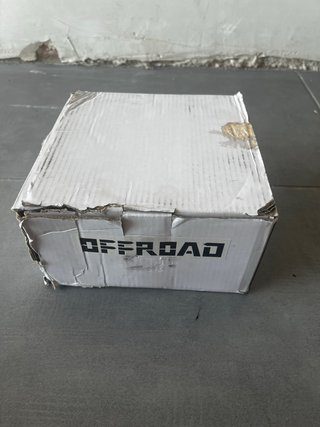 Separadores Rueda OFFROAD