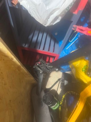 Patinete eléctrico