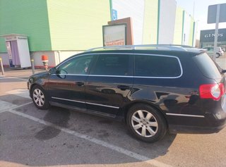Volkswagen Passat 2006
