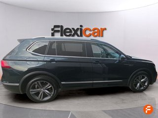 Volkswagen Tiguan Sport 2.0 TSI 162kW (220CV) 4Motion DSG