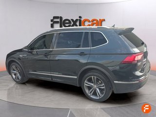 Volkswagen Tiguan Sport 2.0 TSI 162kW (220CV) 4Motion DSG