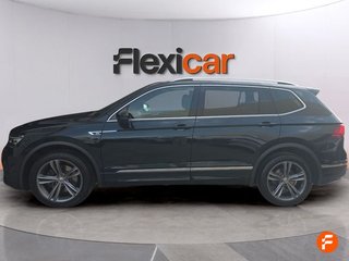 Volkswagen Tiguan Sport 2.0 TSI 162kW (220CV) 4Motion DSG